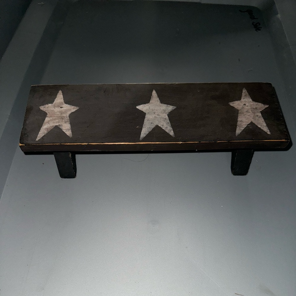 Primitive decorations